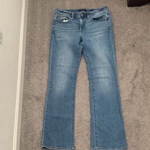 Lucky Brand Classic Blue Women's Jeans